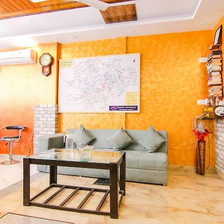 רישיקש Hotel Kaanha Residency Inn By Shree Krishna Hospitality מראה חיצוני תמונה